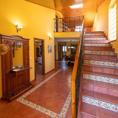 Casa Alvarin San Miguel Reinante Εξωτερικό φωτογραφία