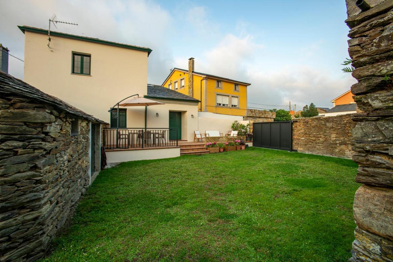 Casa Alvarin San Miguel Reinante Εξωτερικό φωτογραφία