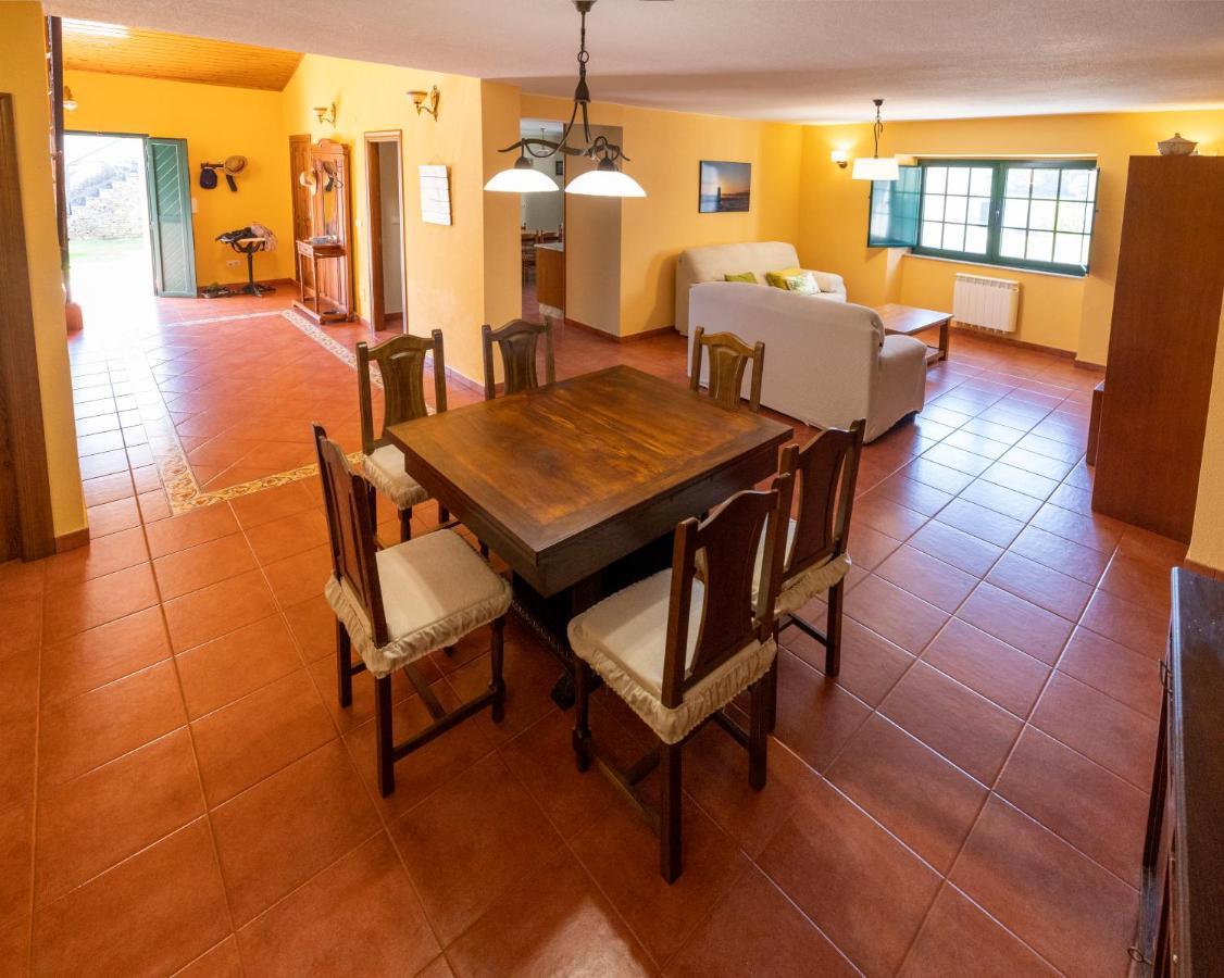 Casa Alvarin San Miguel Reinante Εξωτερικό φωτογραφία