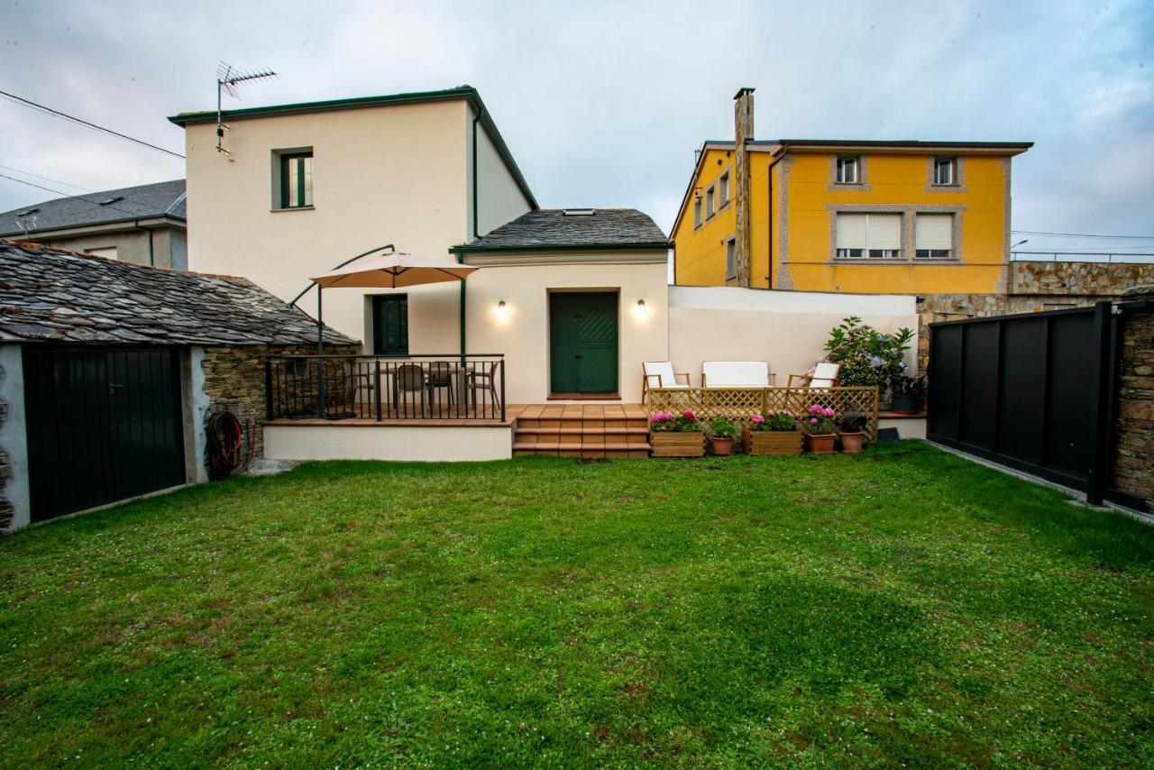 Casa Alvarin San Miguel Reinante Εξωτερικό φωτογραφία