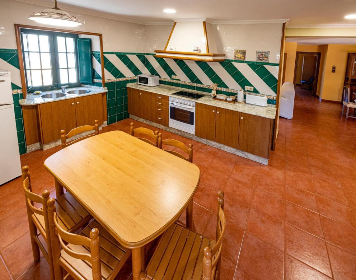 Casa Alvarin San Miguel Reinante Εξωτερικό φωτογραφία