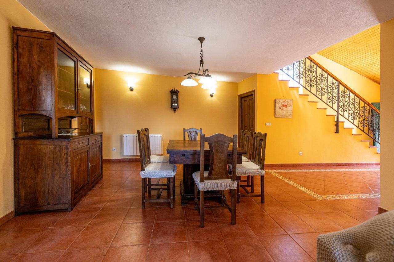 Casa Alvarin San Miguel Reinante Εξωτερικό φωτογραφία