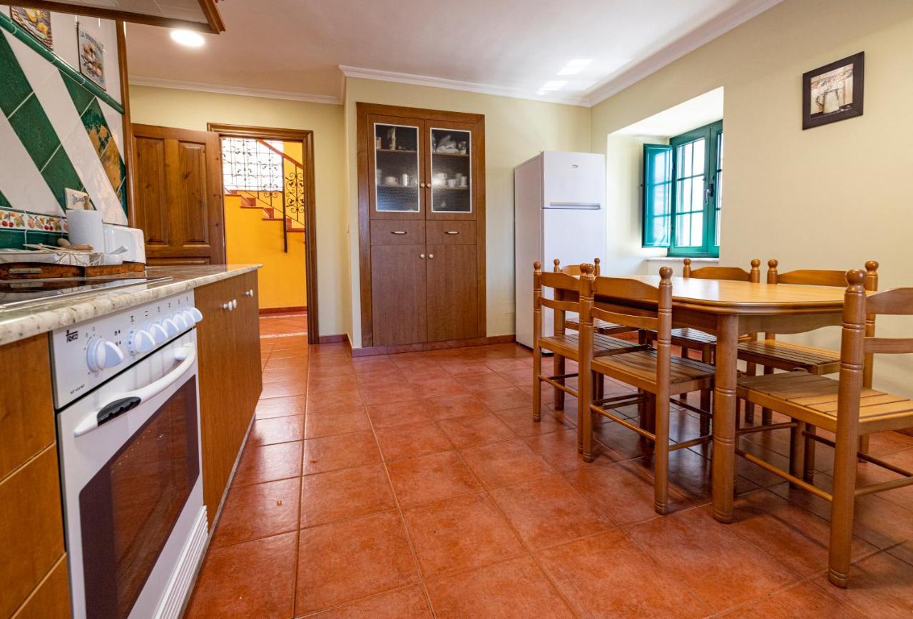 Casa Alvarin San Miguel Reinante Εξωτερικό φωτογραφία