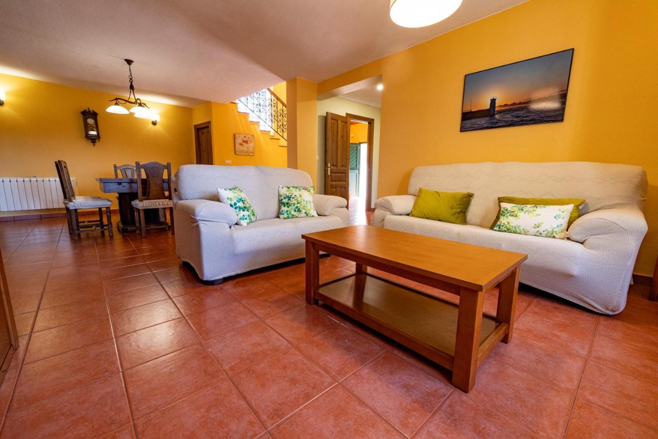 Casa Alvarin San Miguel Reinante Εξωτερικό φωτογραφία