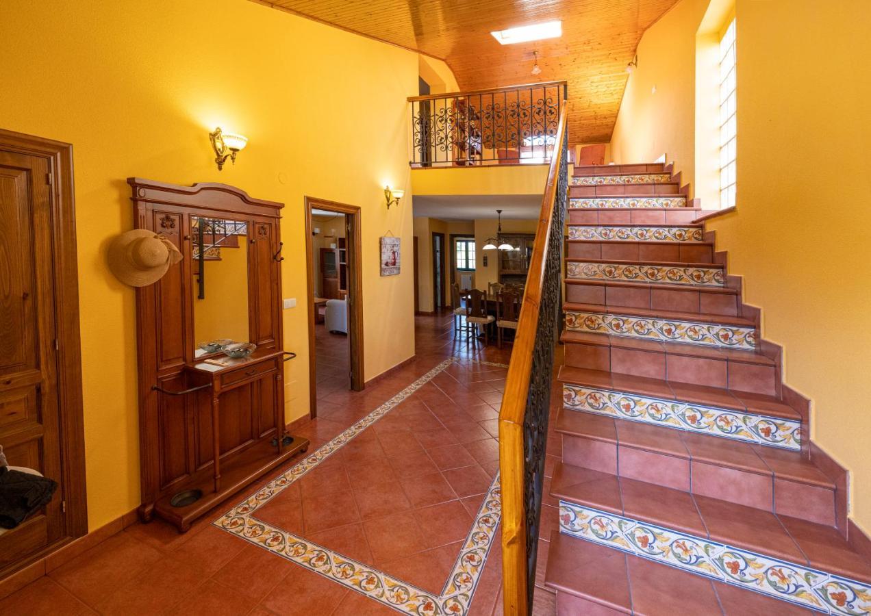 Casa Alvarin San Miguel Reinante Εξωτερικό φωτογραφία