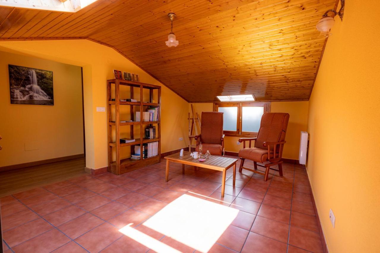 Casa Alvarin San Miguel Reinante Εξωτερικό φωτογραφία