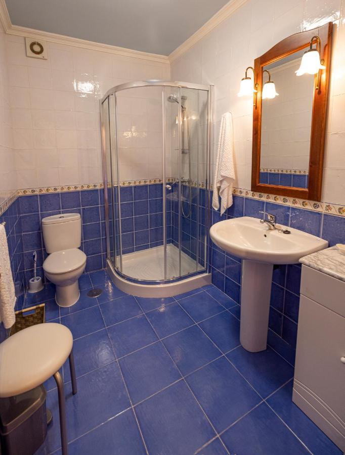 Casa Alvarin San Miguel Reinante Εξωτερικό φωτογραφία
