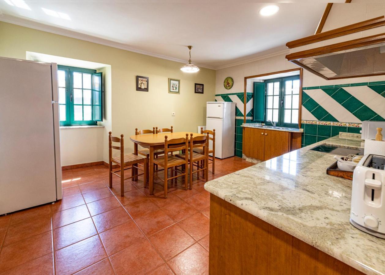 Casa Alvarin San Miguel Reinante Εξωτερικό φωτογραφία