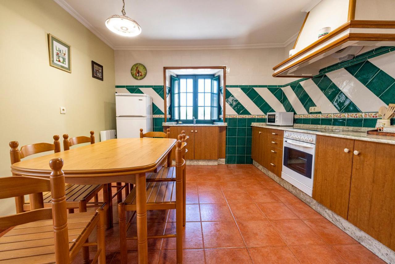 Casa Alvarin San Miguel Reinante Εξωτερικό φωτογραφία