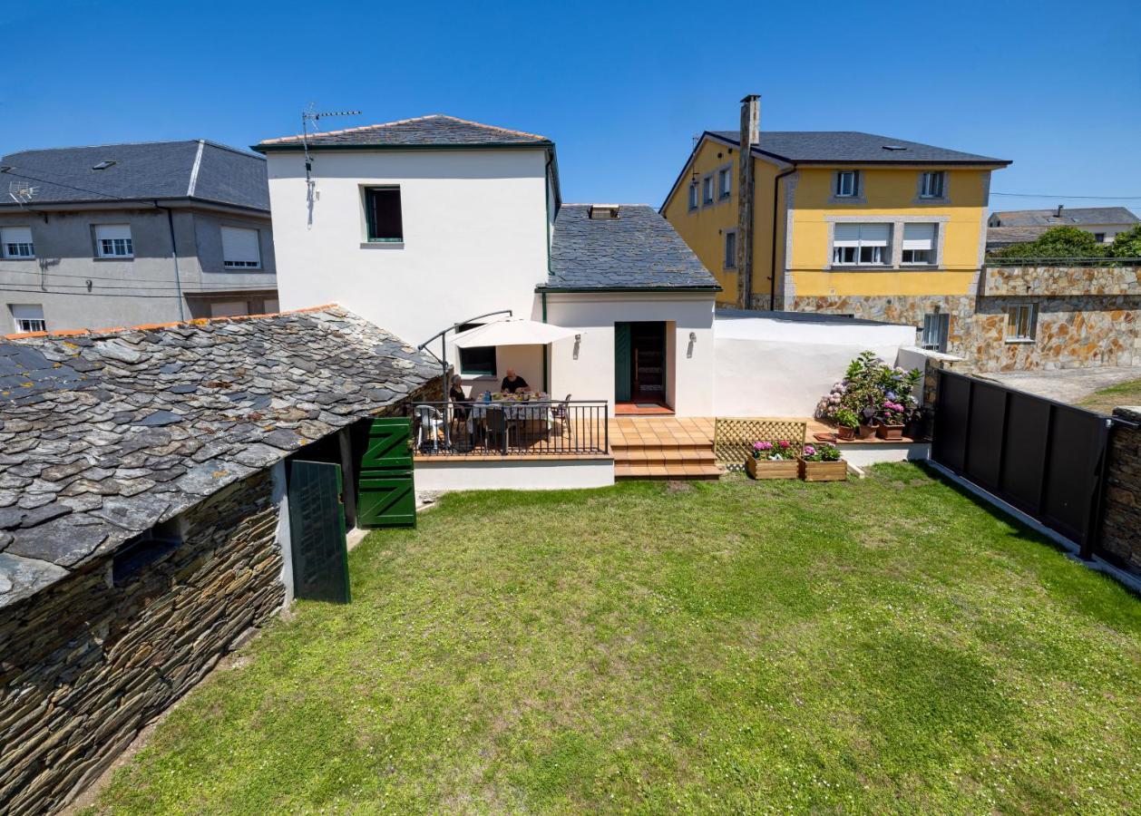 Casa Alvarin San Miguel Reinante Εξωτερικό φωτογραφία