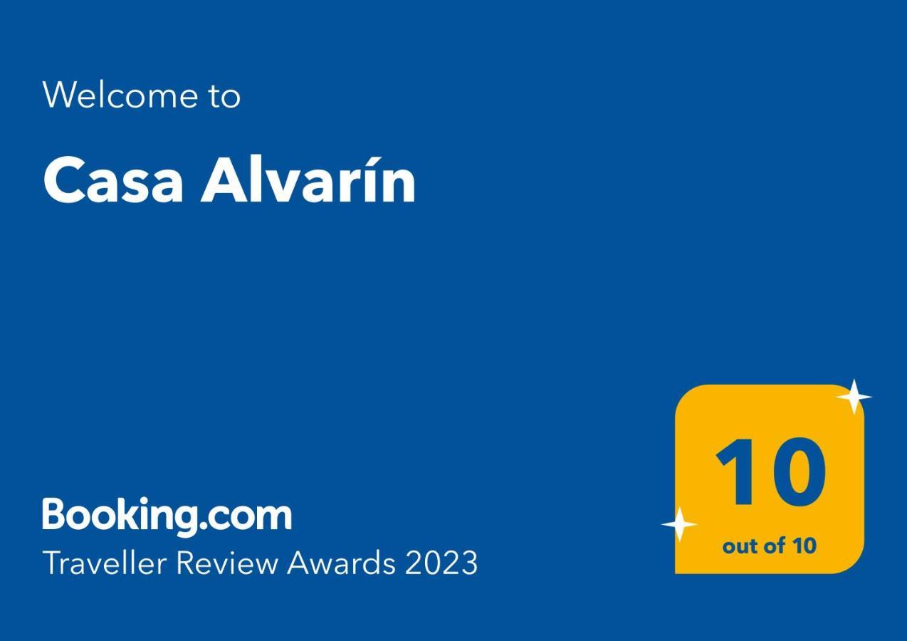 Casa Alvarin San Miguel Reinante Εξωτερικό φωτογραφία